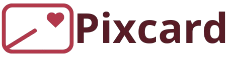 PixCard logo